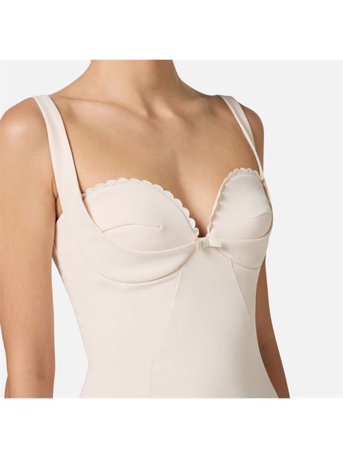 dress woman ELISABETTA FRANCHI | AB85052E2/193